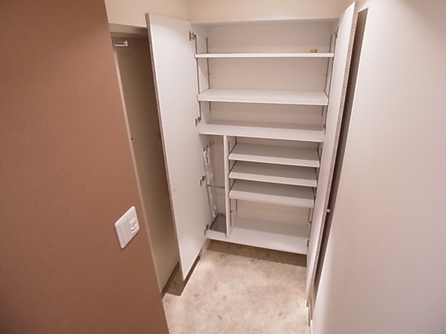 神戸市兵庫区西橘通２丁目の賃貸マンションのその他