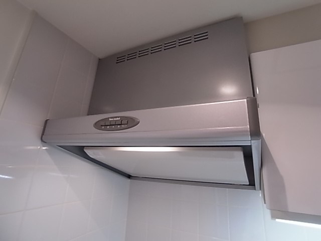 神戸市兵庫区西橘通２丁目の賃貸マンションの設備