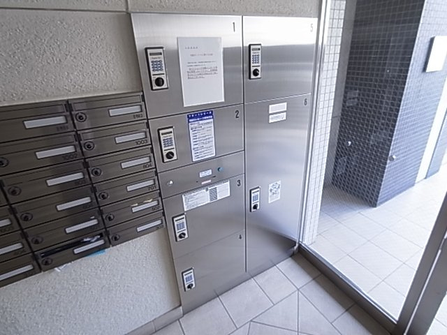 神戸市兵庫区西橘通２丁目の賃貸マンションのその他