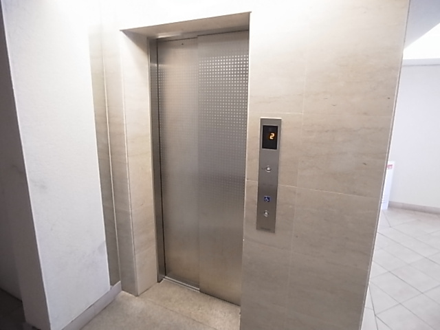 神戸市兵庫区西橘通２丁目の賃貸マンションのその他