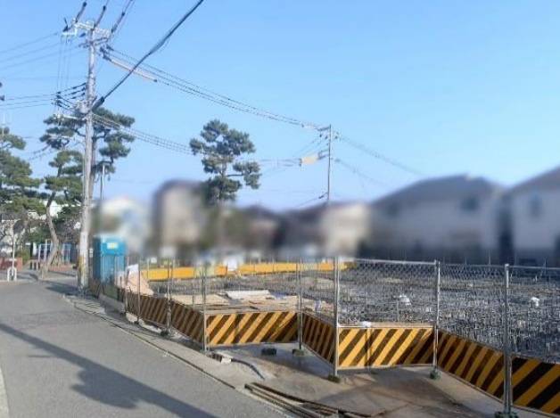 深江南町1丁目貸店舗事務所