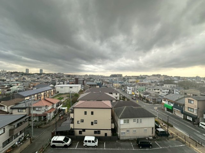 【展望】 | シャトー箕面