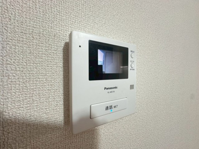 【セキュリティ】 | シャトー箕面