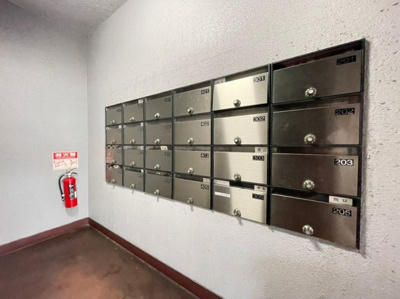 【その他共用部分】 | シャトー箕面