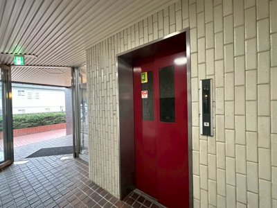 【その他共用部分】 | シャトー箕面