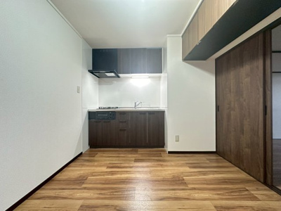 【居間・リビング】 | シャトー箕面