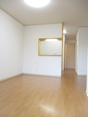 【居間・リビング】 | アルビ元宮