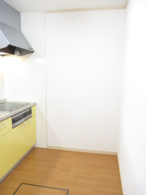 【キッチン】 | アルビ元宮