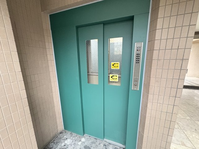 プレステージ南大久保のその他共用部分