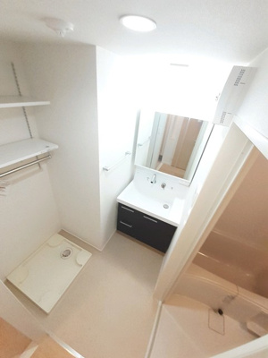 【洗面所】 | ＣＯＣＯ　ＨＯＵＳＥ