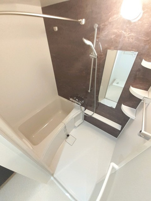 【浴室】 | ＣＯＣＯ　ＨＯＵＳＥ