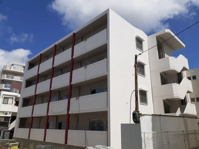 【外観】 | ＣＯＣＯ　ＨＯＵＳＥ