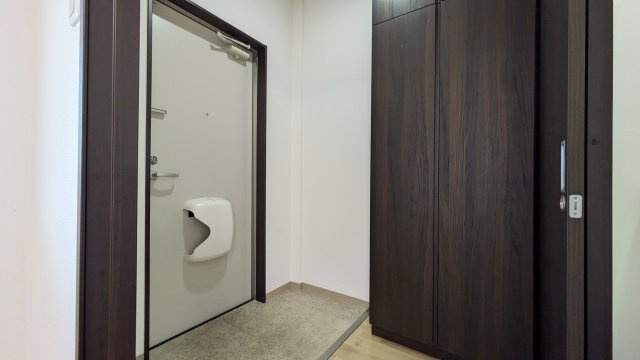 【玄関】 | ハイツベアータウン