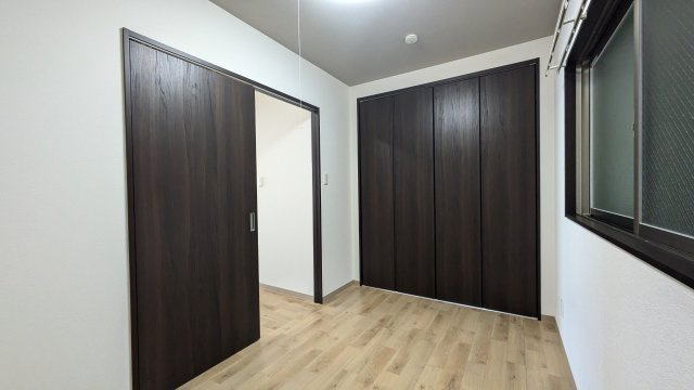 【寝室】 | ハイツベアータウン