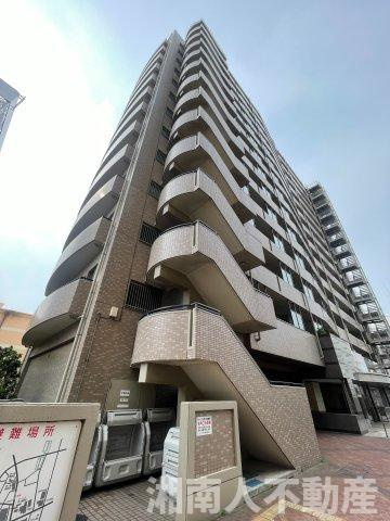 サーパス茅ヶ崎駅前