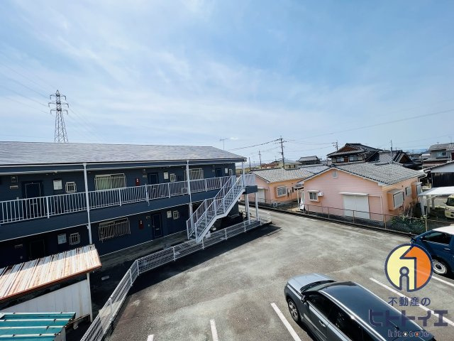エグゼサカエの展望