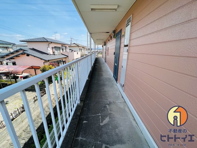 エグゼサカエのその他共用部分