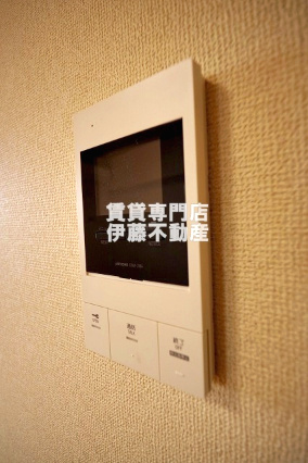 Sun State大曽根のセキュリティ