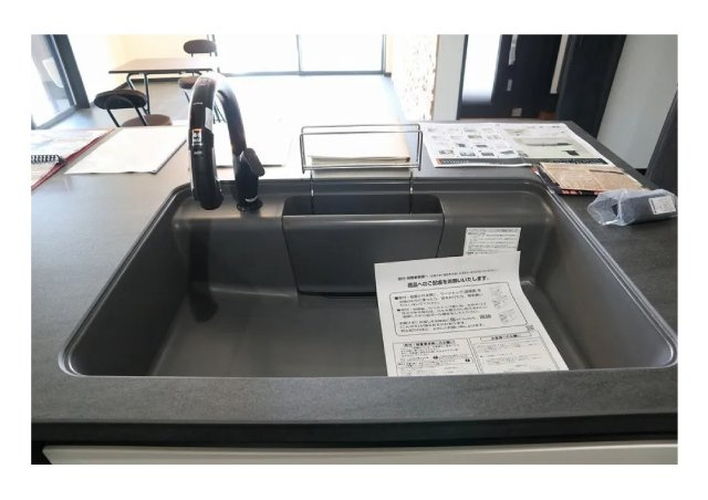 【設備】 | 加古川市加古川町友沢　未入居戸建