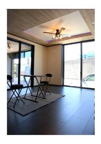 【居間・リビング】 | 加古川市加古川町友沢　未入居戸建