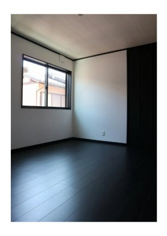 【洋室】 | 加古川市加古川町友沢　未入居戸建