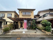 松室北河原町一戸建の画像