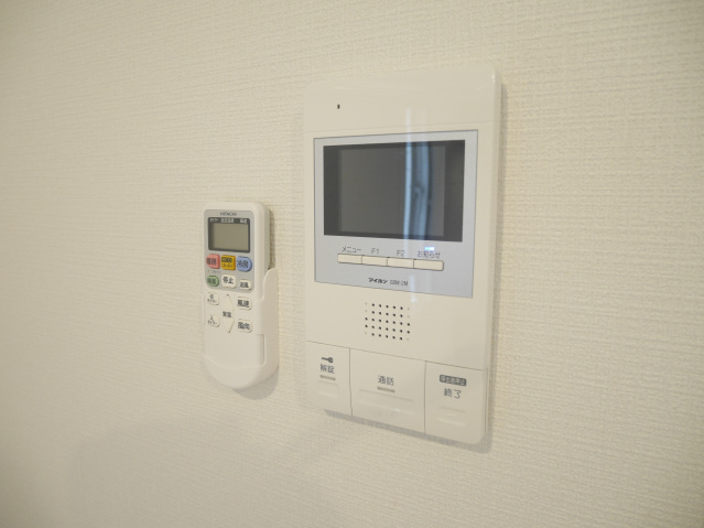 【セキュリティ】 | 仲介手数料半額！HPには初期費用掲載！「プライスホーム」で検索！Branche藤崎