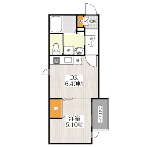 【間取り】 | 仲介手数料半額！HPには初期費用掲載！「プライスホーム」で検索！Branche藤崎