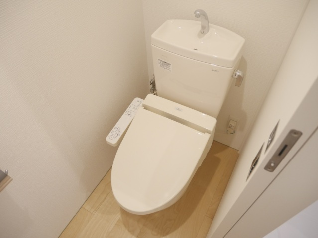 【トイレ】 | 仲介手数料半額！HPには初期費用掲載！「プライスホーム」で検索！Branche藤崎