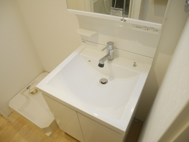 【洗面所】 | 仲介手数料半額！HPには初期費用掲載！「プライスホーム」で検索！Branche藤崎