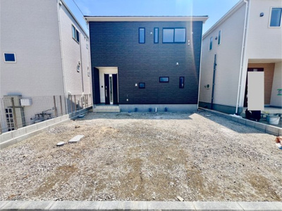 【前面道路含む現地写真】 | ☆東広島市西条町助実字浄福寺☆