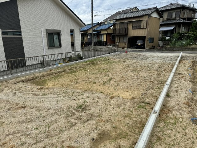 愛知県豊田市新町の画像