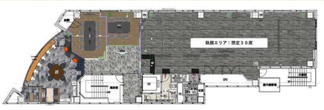 【間取り】 | 新宿311ビル【仲介手数料無料】