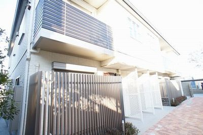 【外観】 | Feliz Familia(フェリーズファミリア)