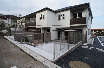 【その他共用部分】 | Feliz Familia(フェリーズファミリア)