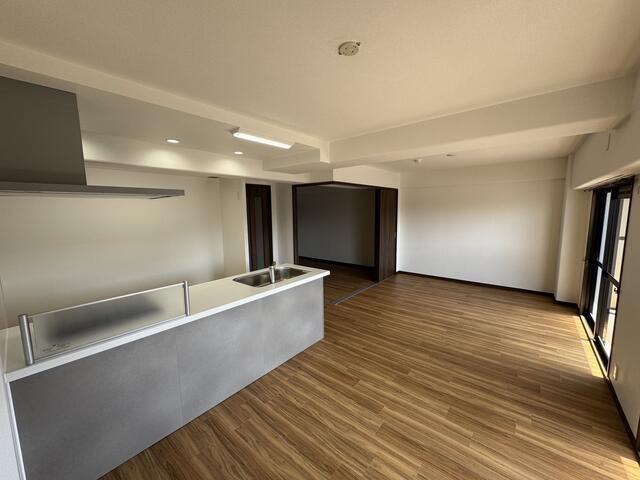 【居間・リビング】