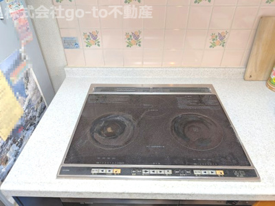 【キッチン】 | グランプレステージ明石魚住