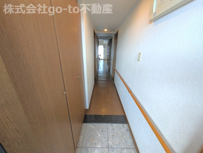 【玄関】 | グランプレステージ明石魚住