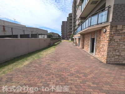 【その他共用部分】 | グランプレステージ明石魚住