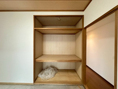 【収納】 | コンフォート緑地