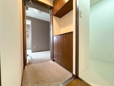 【玄関】 | コンフォート緑地