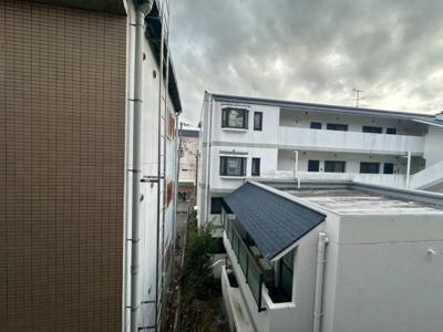 【展望】 | コンフォート緑地