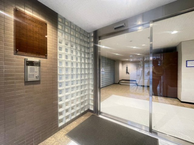 【セキュリティ】 | コンフォート緑地