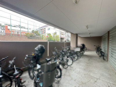 【その他共用部分】 | コンフォート緑地