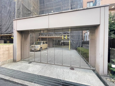 【駐車場】 | コンフォート緑地