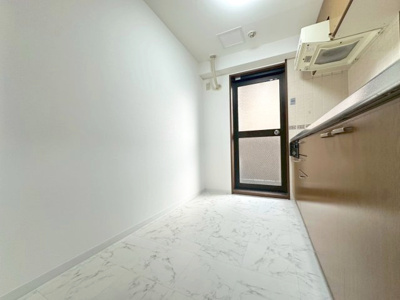 【内装】 | コンフォート緑地