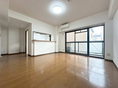 【居間・リビング】 | コンフォート緑地