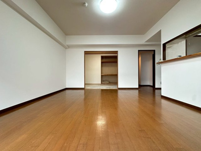 【居間・リビング】 | コンフォート緑地