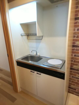 【キッチン】 | カーサディボスコ