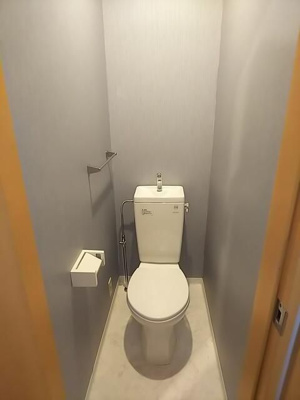 【トイレ】 | カーサディボスコ